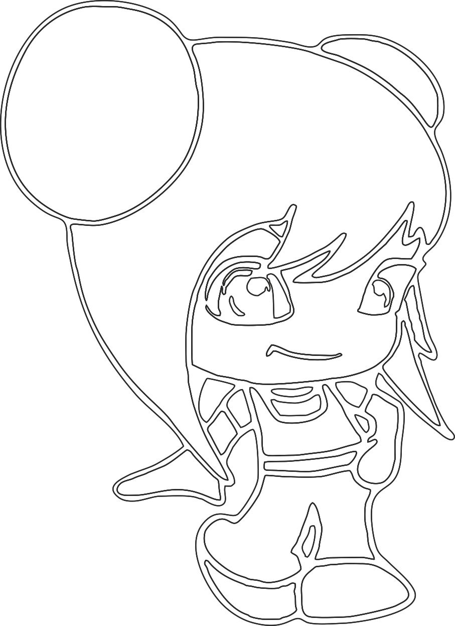 Pinypon Coloring Pages to download and print for free