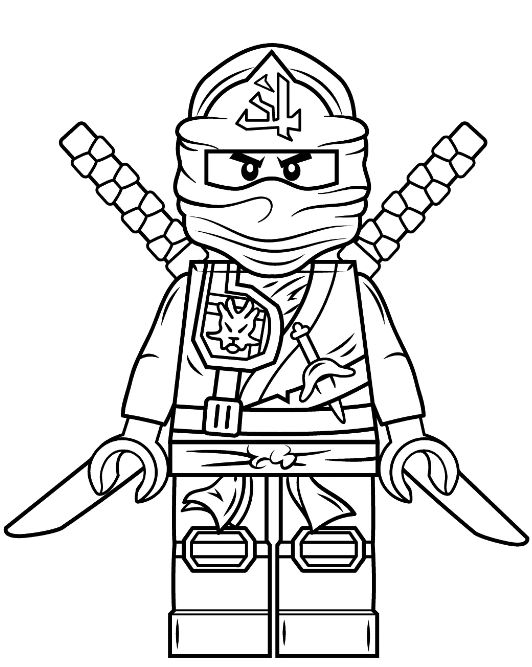 Roblox coloring pages to download and print for free