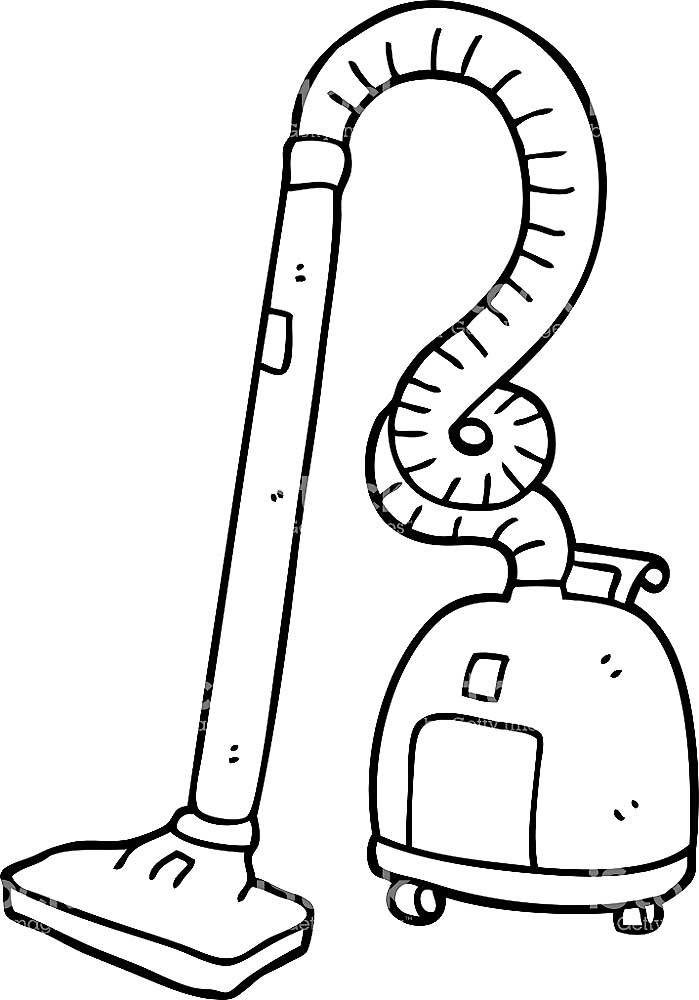Hoover coloring pages to download and print for free
