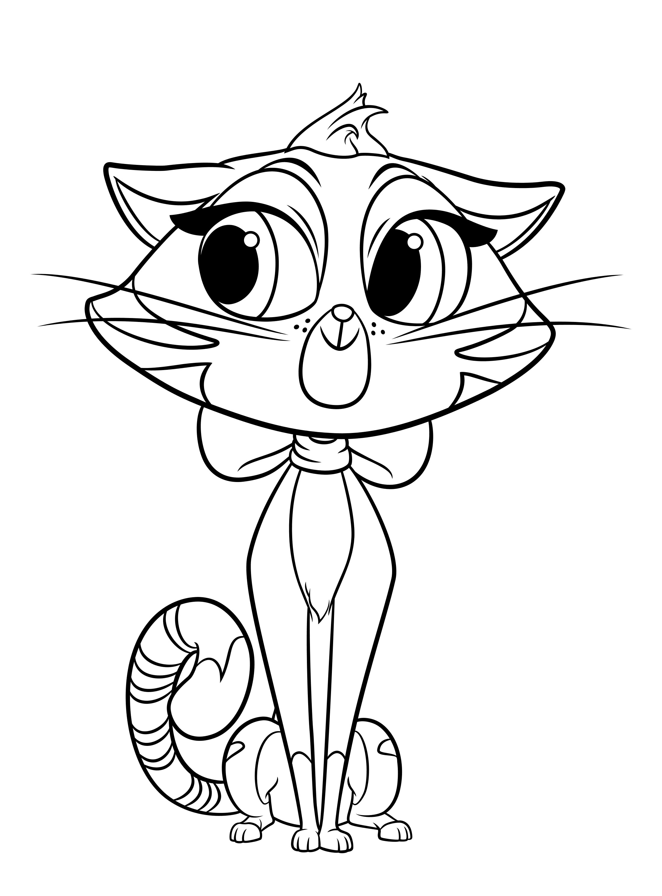 Puppy Dog Pals Printable Coloring Pages - Printable Word Searches
