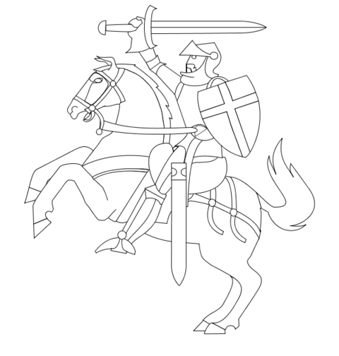 Coloring Pages For 10 Year Old Boys 9