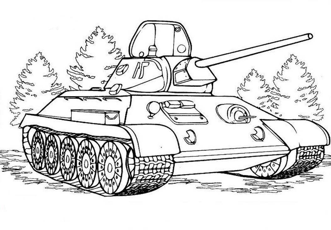 Coloring Pages For 10 Year Old Boys 5